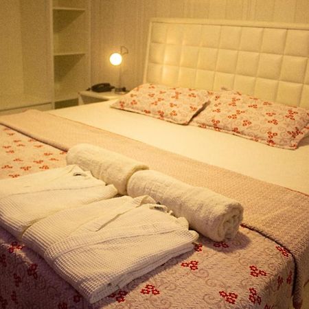 Caruaru Pallace Hotel ภายนอก รูปภาพ
